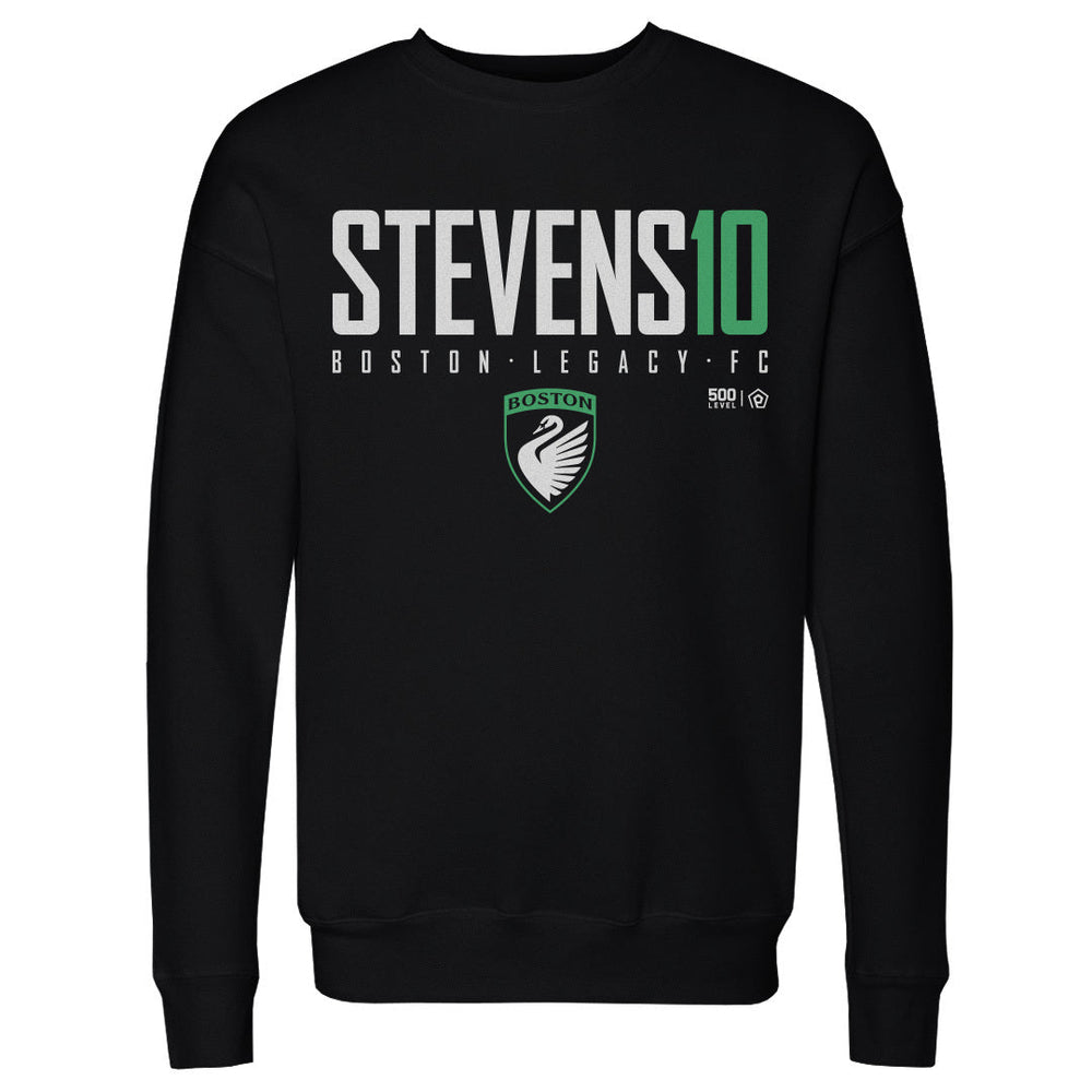 Ella Stevens Boston Legacy FC Elite WHT (ONLINE ORDER ONLY)