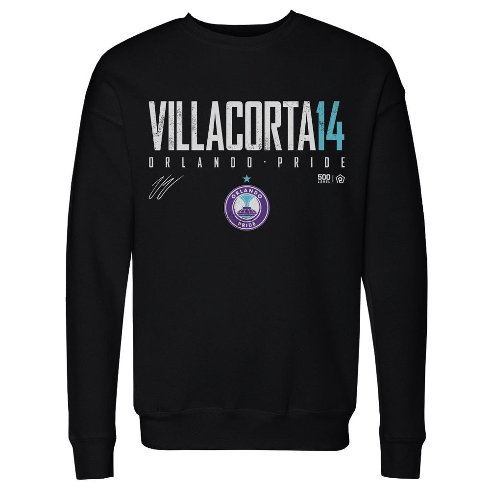 Viviana Villacorta Orlando Pride Elite WHT (ONLINE ORDER ONLY)