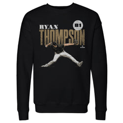 Ryan Thompson Arizona Throw WHT (ONLINE ORDER ONLY)
