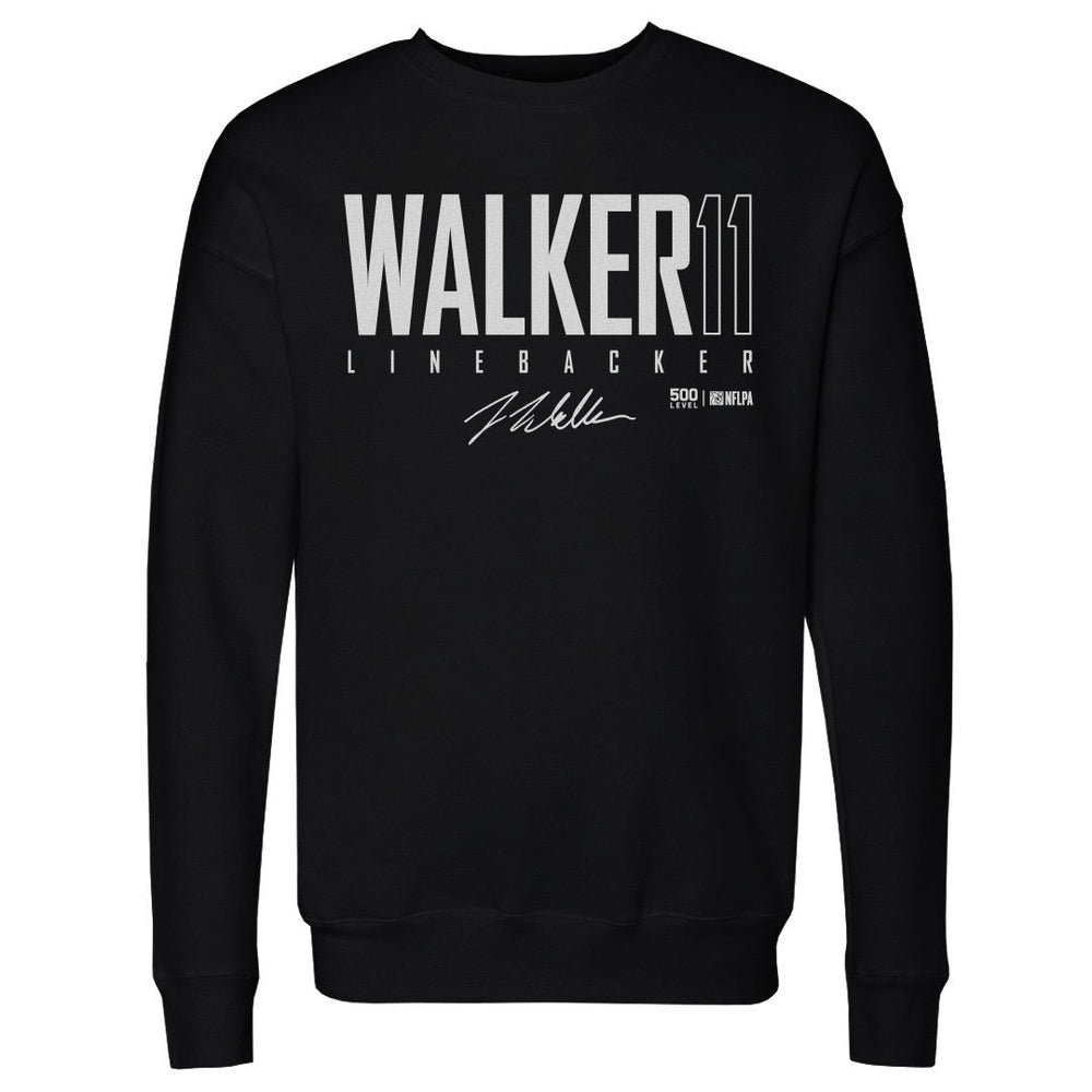 Jalon Walker Atlanta Elite WHT