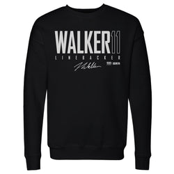 Jalon Walker Atlanta Elite WHT
