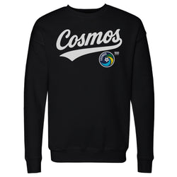 New York Cosmos Script WHT