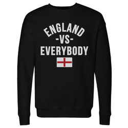 England Vs. Everybody WHT