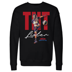 TNT Lister Harlem Globetrotters Pass WHT (ONLINE ONLY)