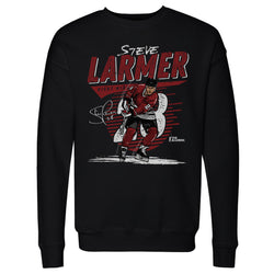 Steve Larmer Chicago Comet WHT (ONLINE ORDER ONLY)
