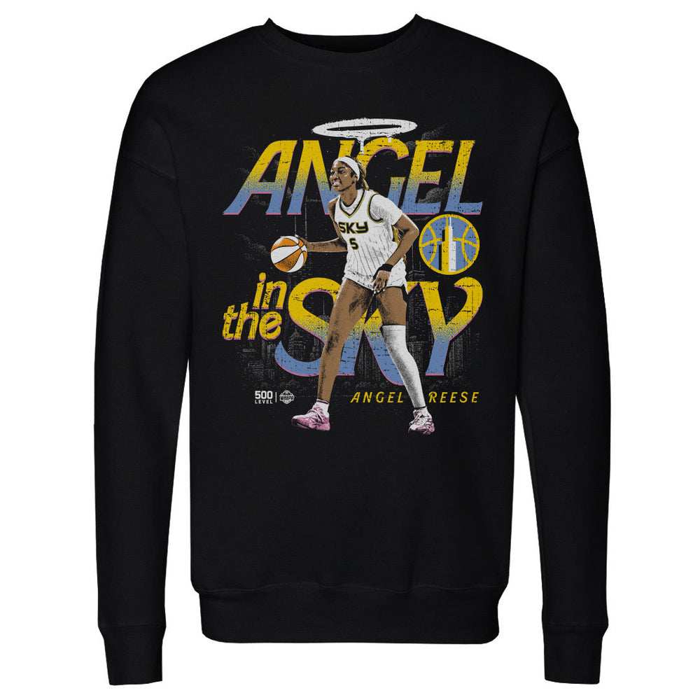 Angel Reese Chicago Sky Angel In The Sky WHT (ONLINE ORDER ONLY)