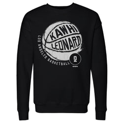 Kawhi Leonard Los Angeles C Basketball WHT (ONLINE ORDER ONLY)