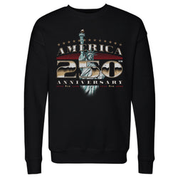 USA America 250th Anniversary Statue Of Liberty WHT (ONLINE ORDER ONLY)