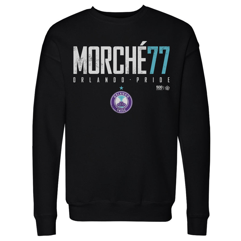 Cosette Morche Orlando Pride Elite WHT (ONLINE ORDER ONLY)