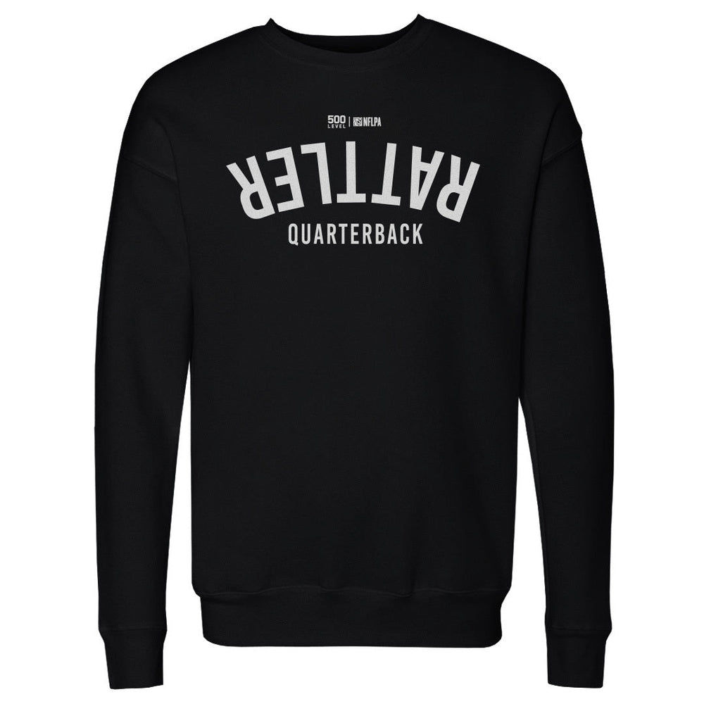 Spencer Rattler New Orleans Invert WHT