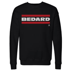 Connor Bedard Chicago Coach WHT (ONLINE ORDER ONLY)