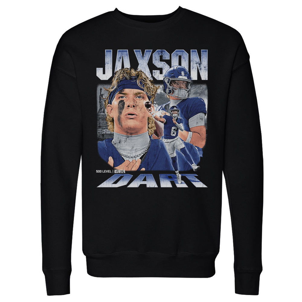 Jaxson Dart New York G Vintage WHT (ONLINE ORDER ONLY)