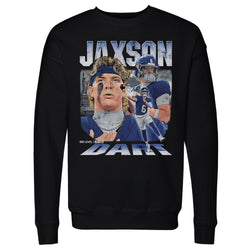 Jaxson Dart New York G Vintage WHT (ONLINE ORDER ONLY)
