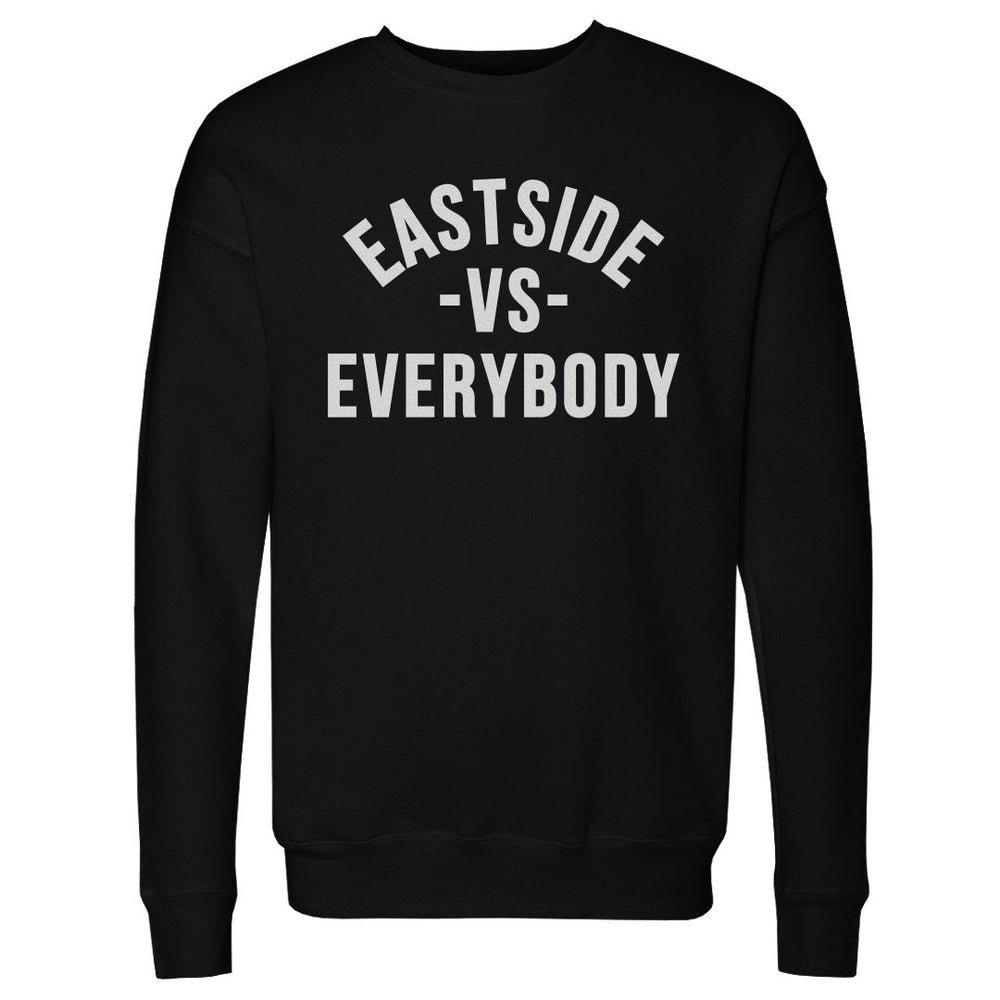 Eastside Vs. Everybody WHT
