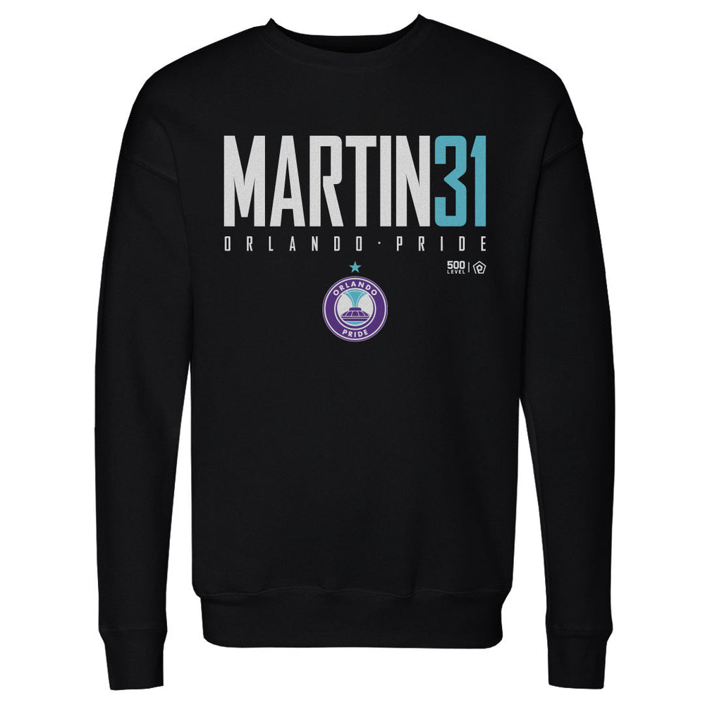 Cara Martin Orlando Pride Elite WHT (ONLINE ORDER ONLY)