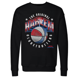 Harlem Globetrotters Vintage WHT (ONLINE ONLY)