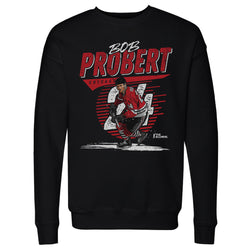 Bob Probert Chicago Comet WHT (ONLINE ORDER ONLY)
