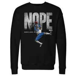 Derwin James Jr. Los Angeles C Nope WHT (ONLINE ORDER ONLY)