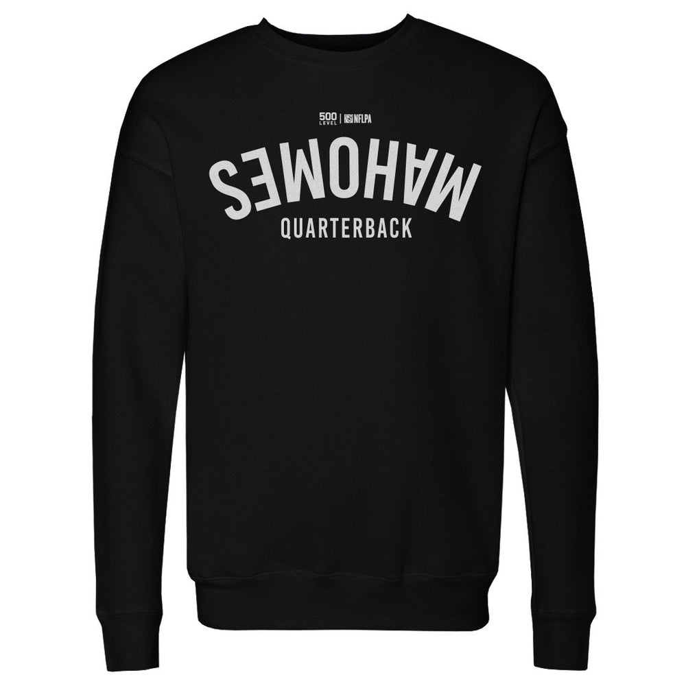 Patrick Mahomes Kansas City Invert WHT