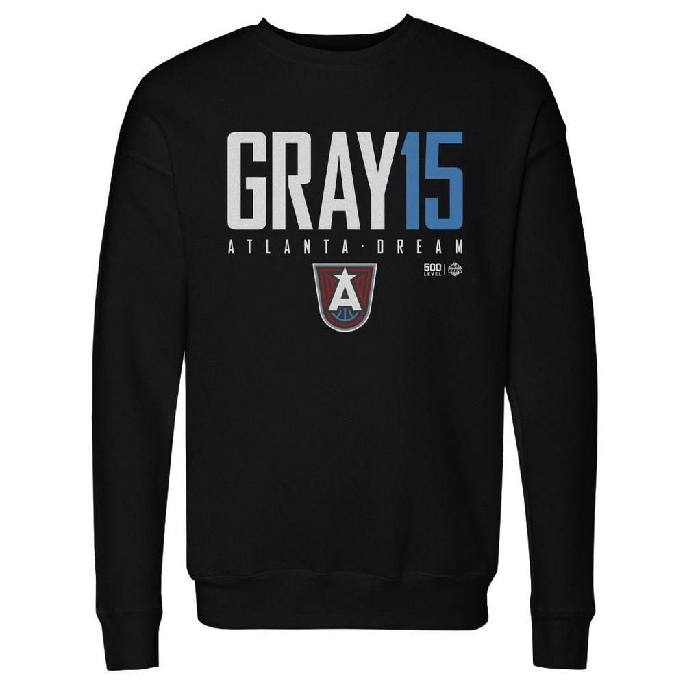 Allisha Gray Atlanta Dream Elite WHT (ONLINE ORDER ONLY)