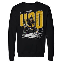 Sidney Crosby 400 Goals Y WHT
