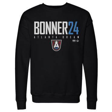 DeWanna Bonner Atlanta Dream Elite WHT