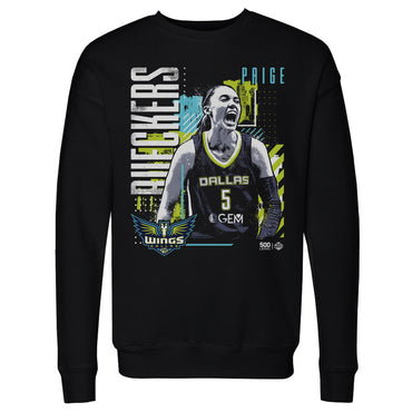 Paige Bueckers Dallas Wings Draft Day WHT (ONLINE ORDER ONLY)