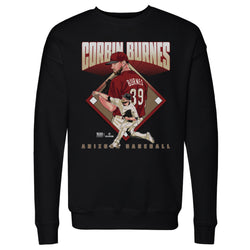 Corbin Burnes Arizona Diamond WHT