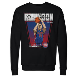 Duncan Robinson Detroit Pistons Premiere WHT (ONLINE ORDER ONLY)