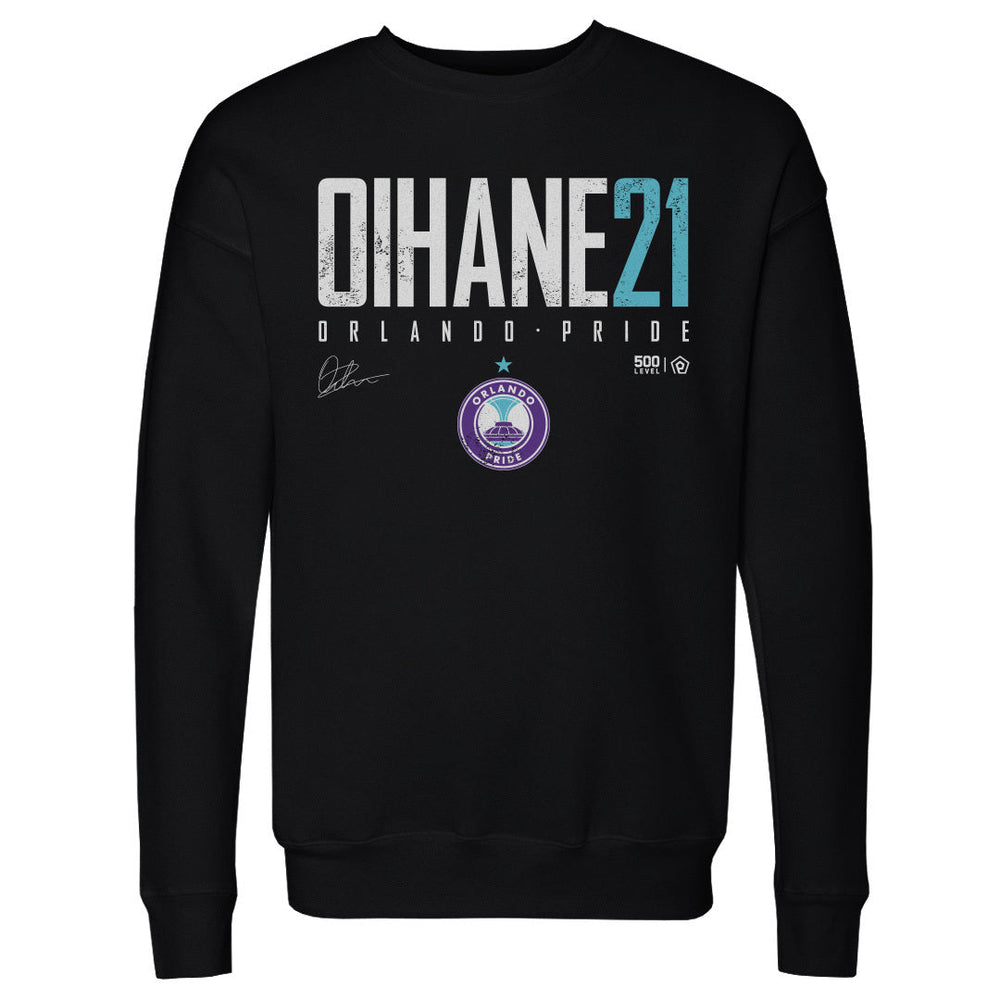 Oihane Orlando Pride Elite WHT (ONLINE ORDER ONLY)