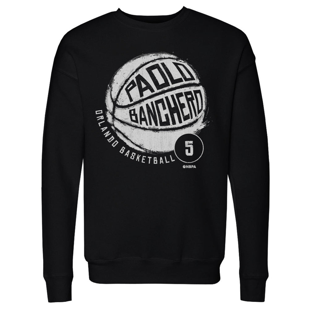 Paolo Banchero Orlando Basketball WHT (ONLINE ORDER ONLY)