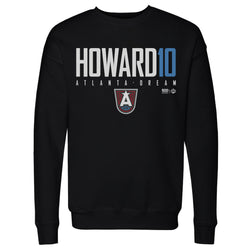 Rhyne Howard Atlanta Dream Elite WHT (ONLINE ORDER ONLY)