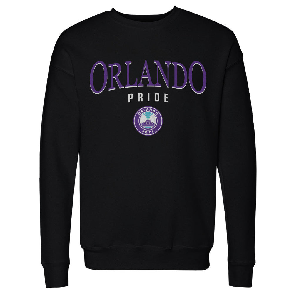 Orlando Pride Arch WHT (ONLINE ORDER ONLY)