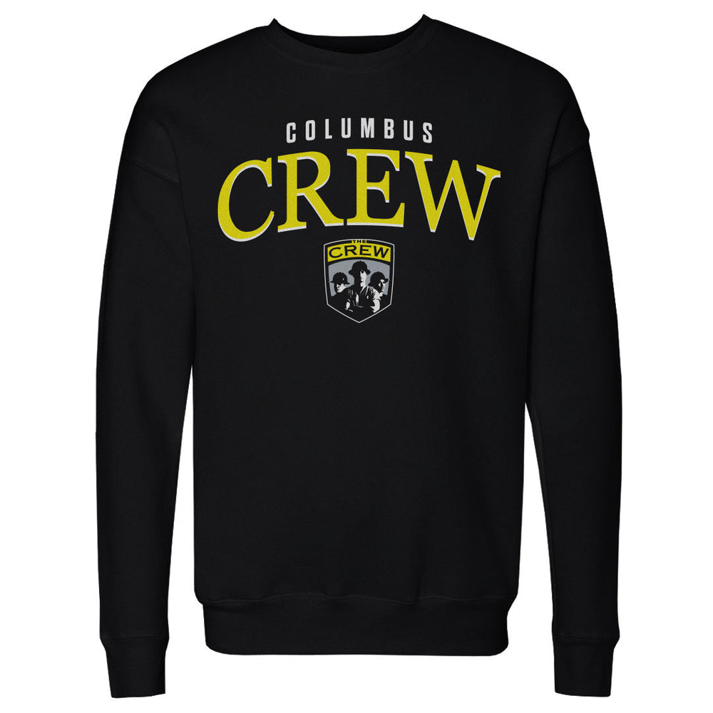 Columbus Crew Arch Retro WHT