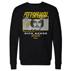 Rick Kehoe Pittsburgh Tones WHT