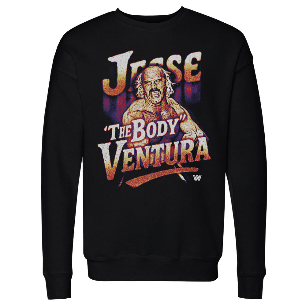 Jesse Ventura Poster WHT (ONLINE ORDER ONLY)