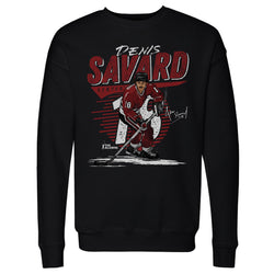 Denis Savard Chicago Comet WHT (ONLINE ORDER ONLY)