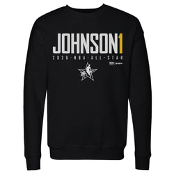 Jalen Johnson Atlanta Hawks 2026 NBA All-Star Elite WHT (ONLINE ORDER ONLY)