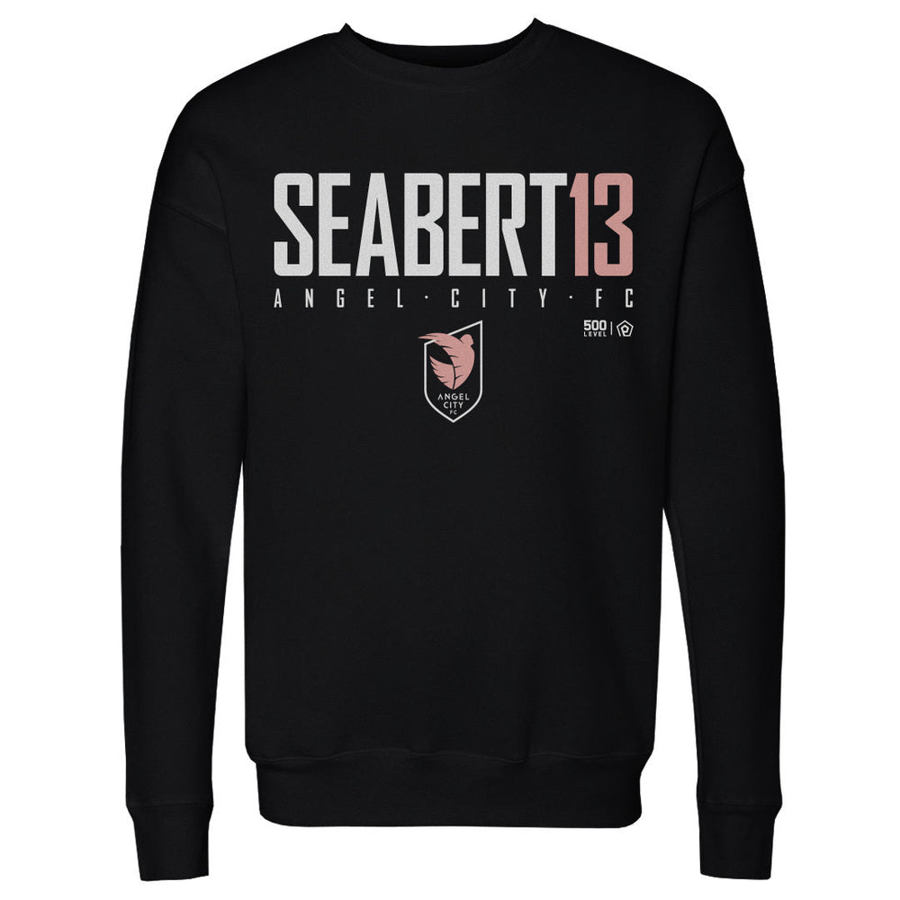 Hannah Seabert Angel City FC Elite WHT
