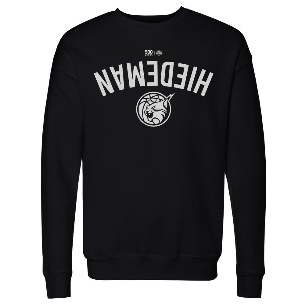Natisha Hiedeman Minnesota Lynx Invert WHT (ONLINE ORDER ONLY)