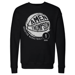 Amen Thompson Houston Basketball WHT (ONLINE ORDER ONLY)