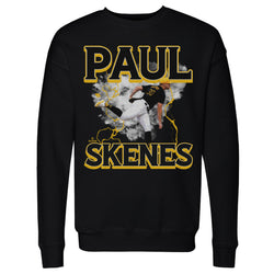 Paul Skenes Pittsburgh Lightning WHT
