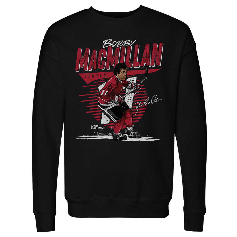 Bobby MacMillan Chicago Comet WHT (ONLINE ORDER ONLY)