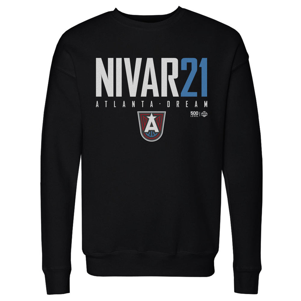 Indya Nivar Atlanta Dream Elite WHT (ONLINE ORDER ONLY)
