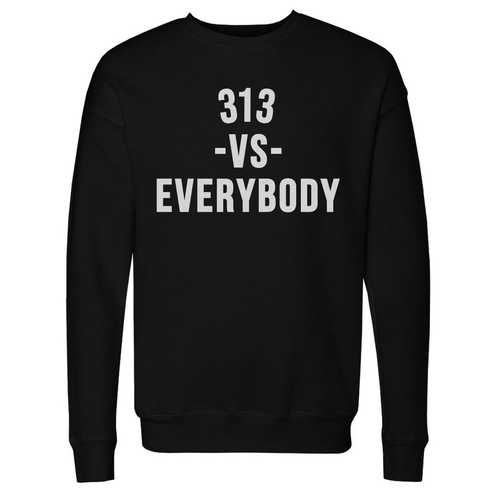 313 Vs. Everybody WHT