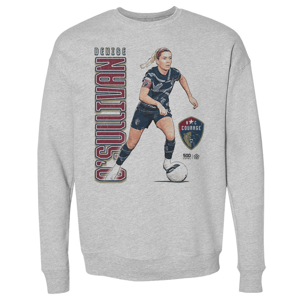Denise O'Sullivan North Carolina Courage Retro (ONLINE ORDER ONLY)