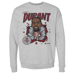 Kevin Durant Houston Rockets Caricature (ONLINE ORDER ONLY)