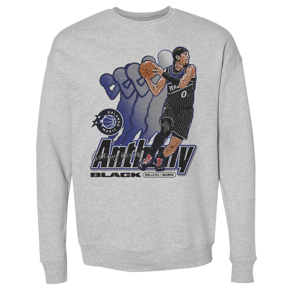 Anthony Black Orlando Magic Retro (ONLINE ORDER ONLY)