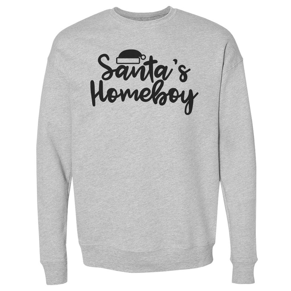 Christmas Santa's Homeboy (ONLINE ORDER ONLY)