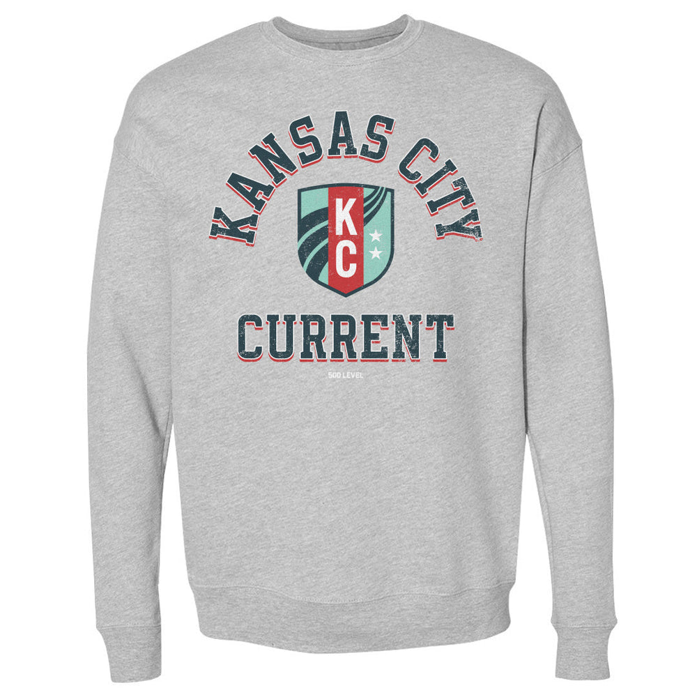 Kansas City Current Classic WHT (ONLINE ORDER ONLY)